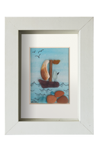 Mediterráneo adentro