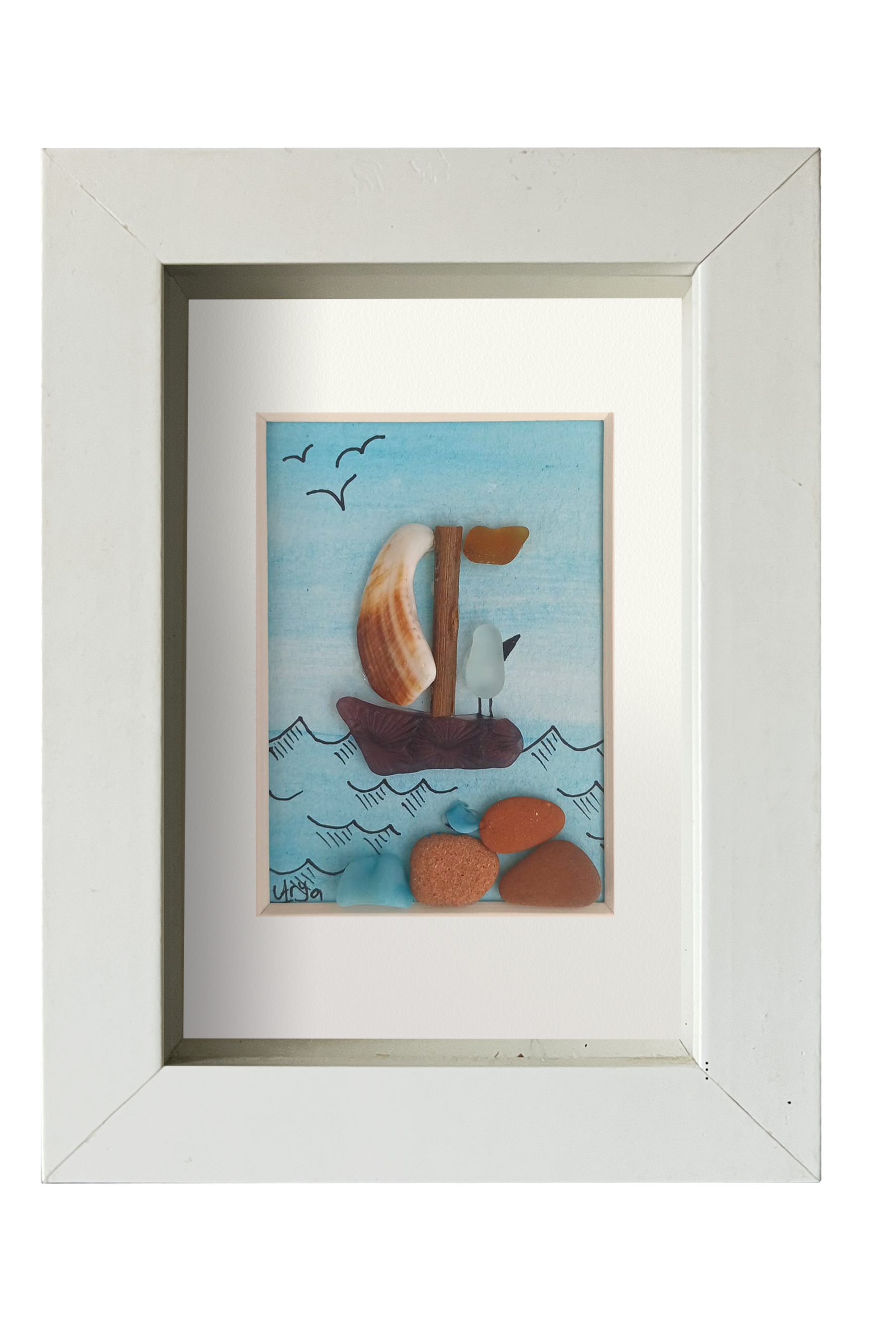 Mediterráneo adentro