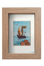 Mediterráneo adentro