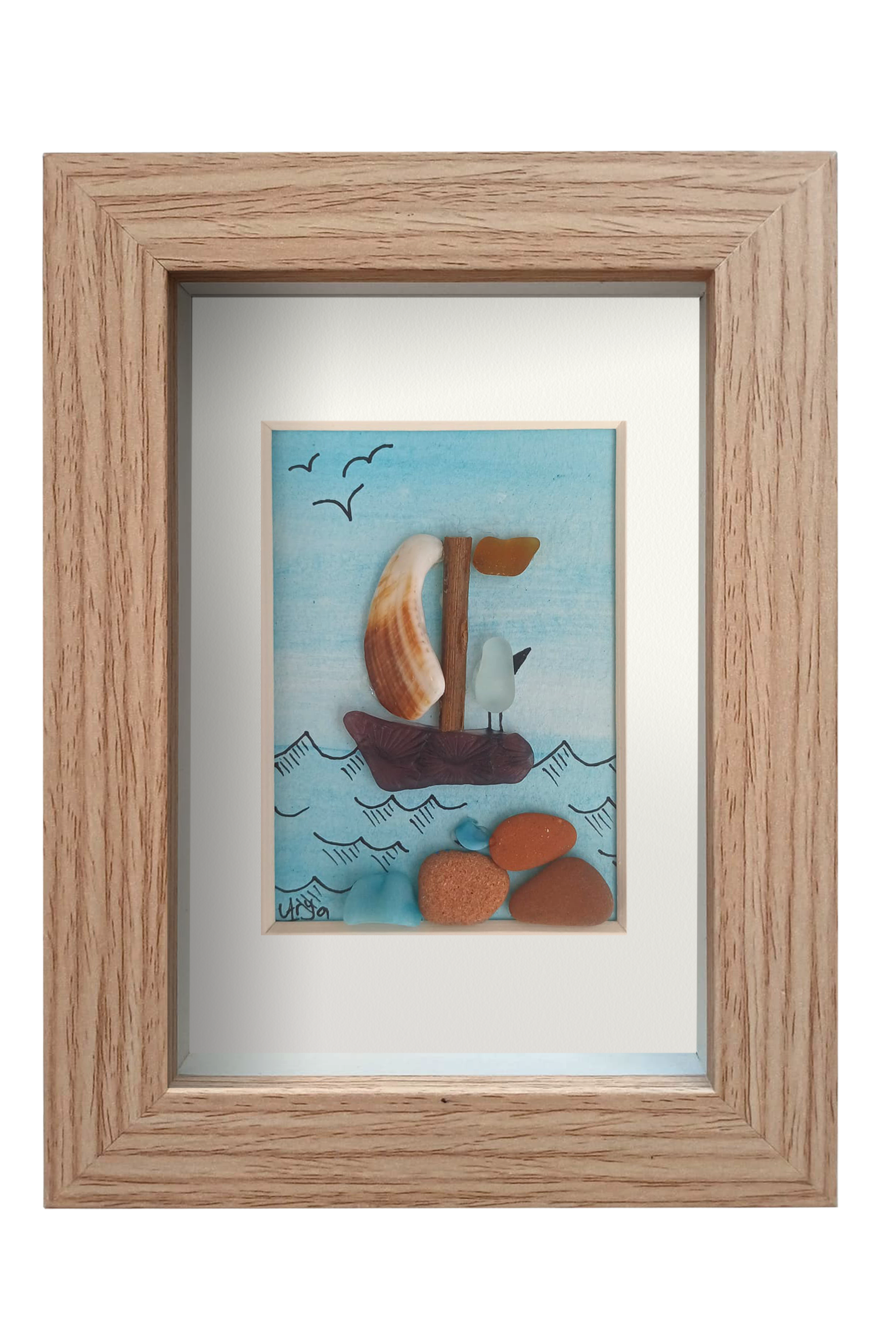 Mediterráneo adentro