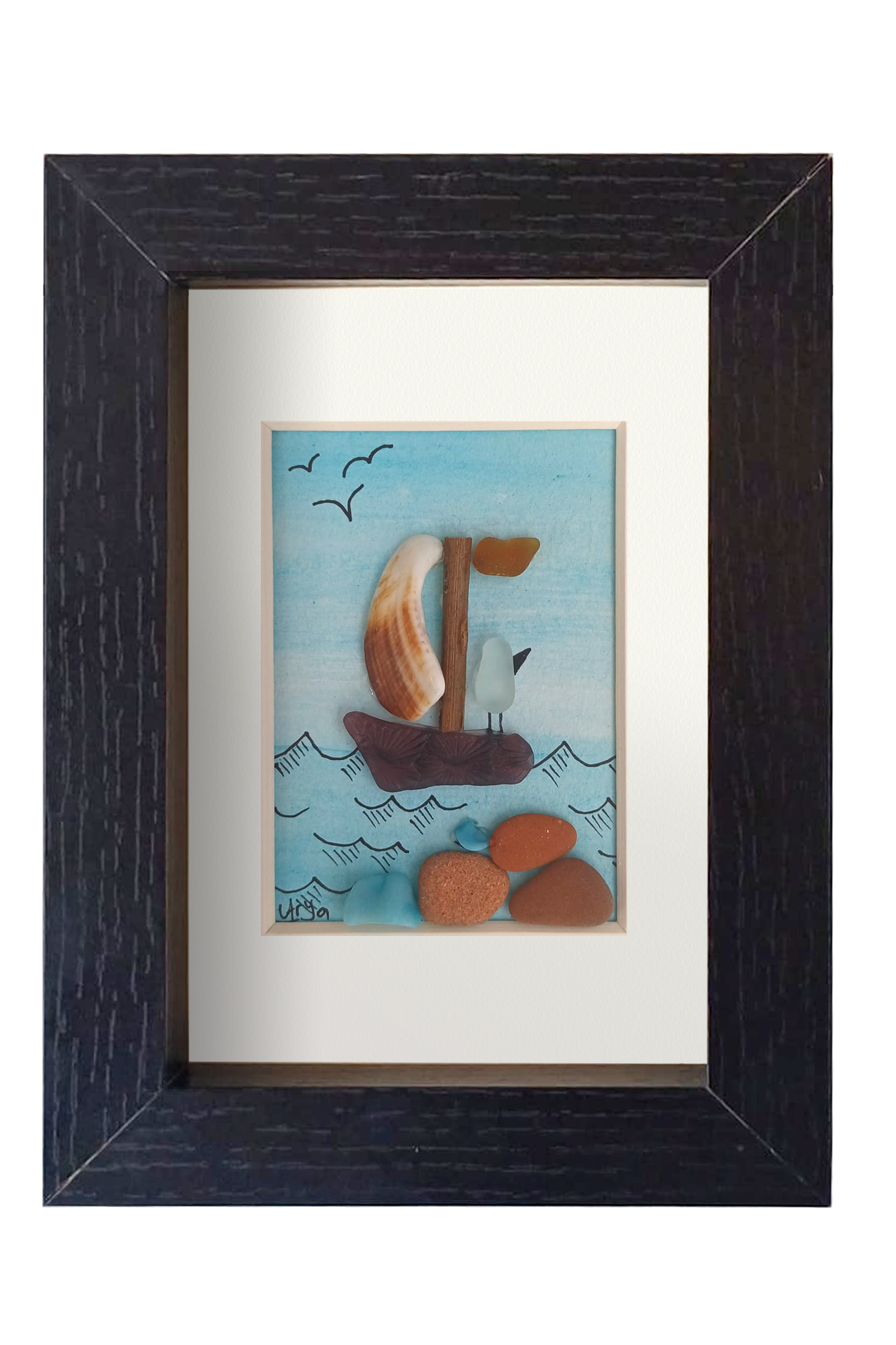 Mediterráneo adentro