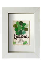 La " Saunavihta"