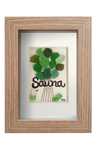 La " Saunavihta"