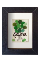 La " Saunavihta"