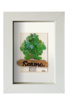 La "Saunavihta"