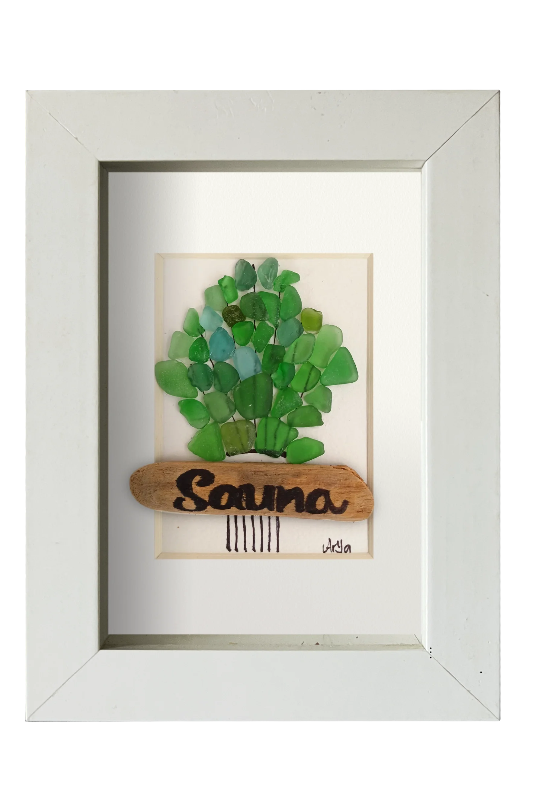 La "Saunavihta"