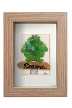 La "Saunavihta"