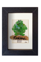 La "Saunavihta"