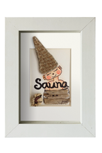 El "Saunatonttu"
