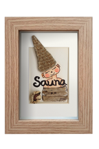 El "Saunatonttu"