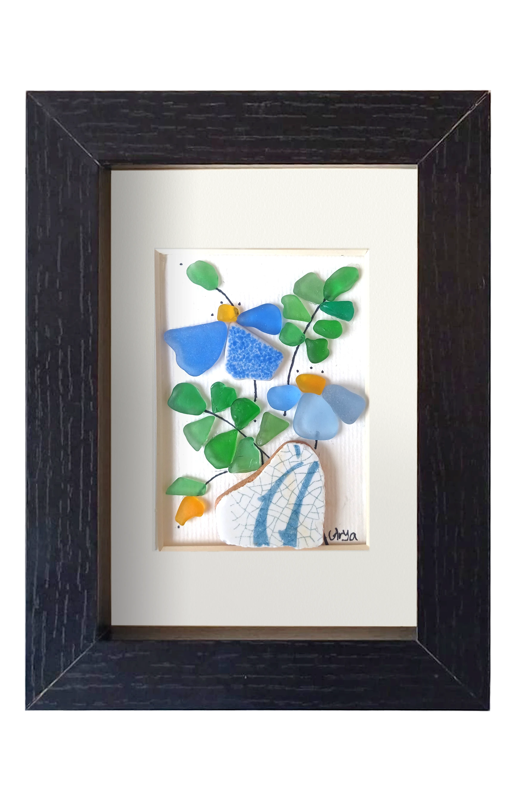 Flor de invierno 3